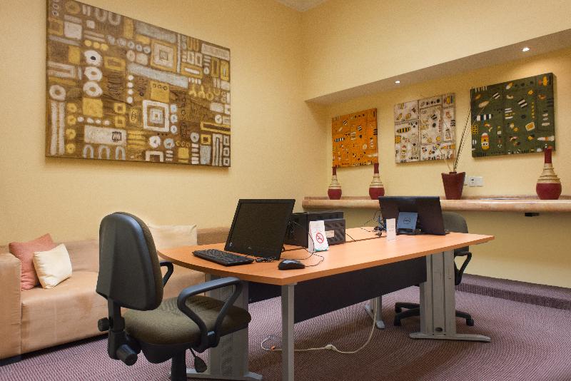 Gran Hotel De Querétaro