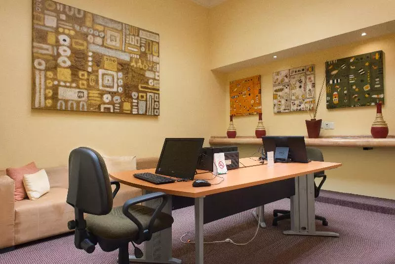 Gran Hotel De Querétaro