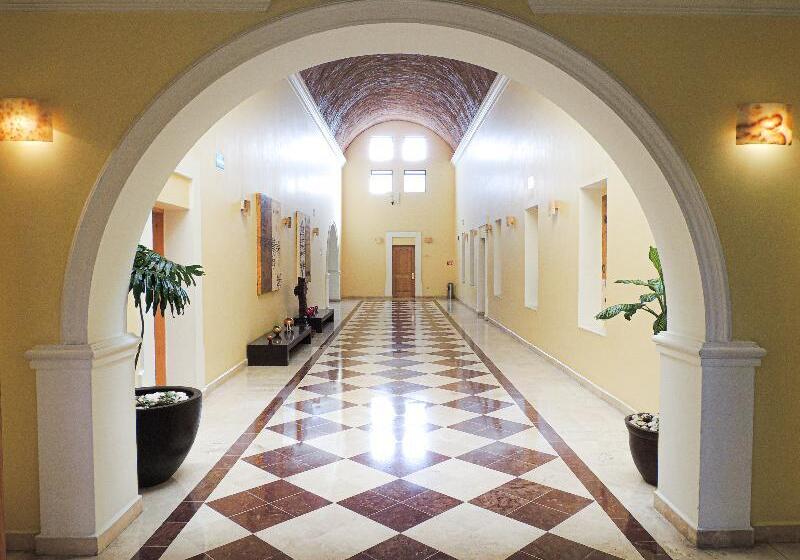 Gran Hotel De Querétaro