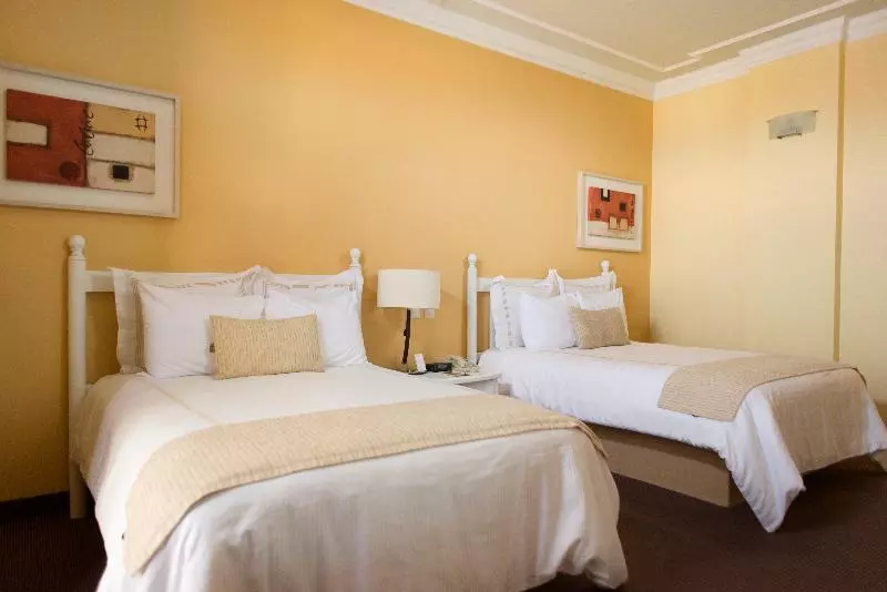 Gran Hotel De Querétaro