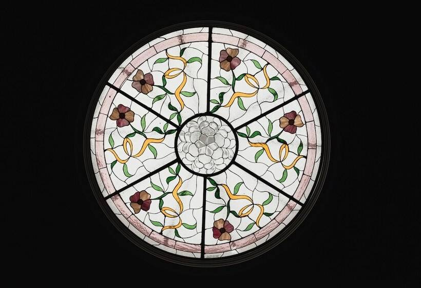 Gran Hotel De Querétaro