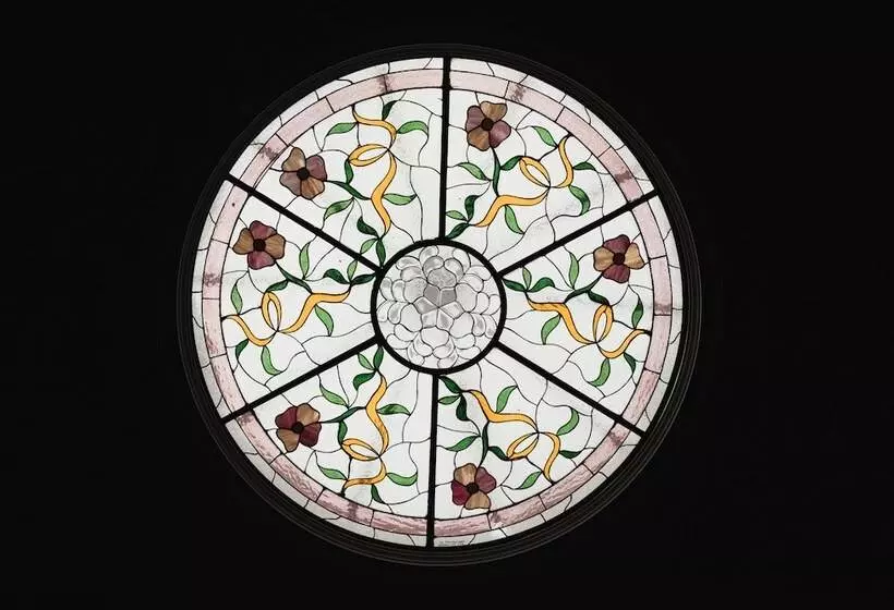 Gran Hotel De Querétaro