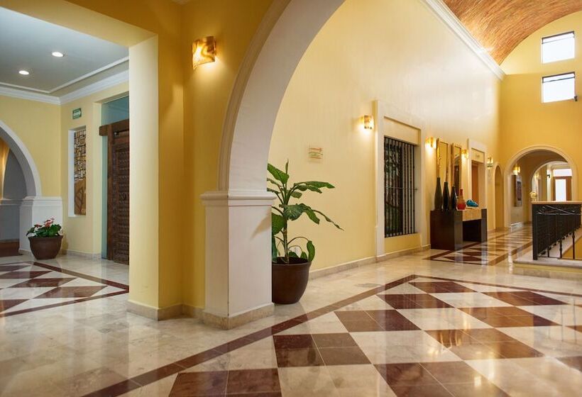 Gran Hotel De Querétaro