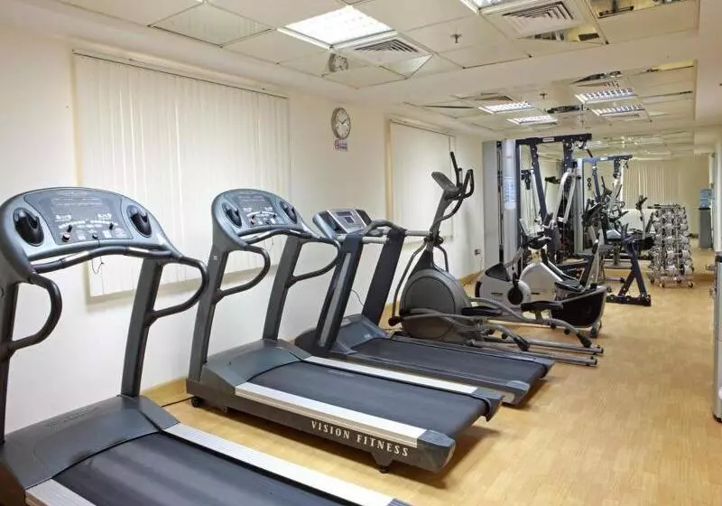 Rose Garden Hotel Apartments   Bur Dubai