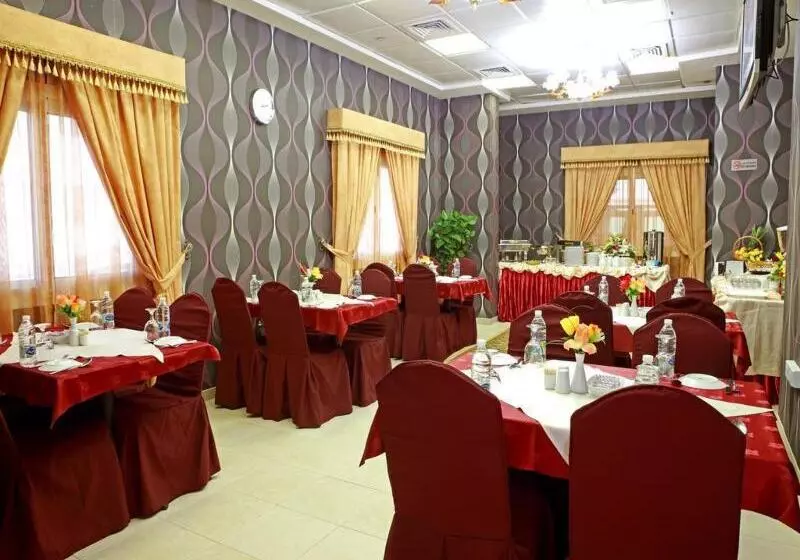 Rose Garden Hotel Apartments   Bur Dubai