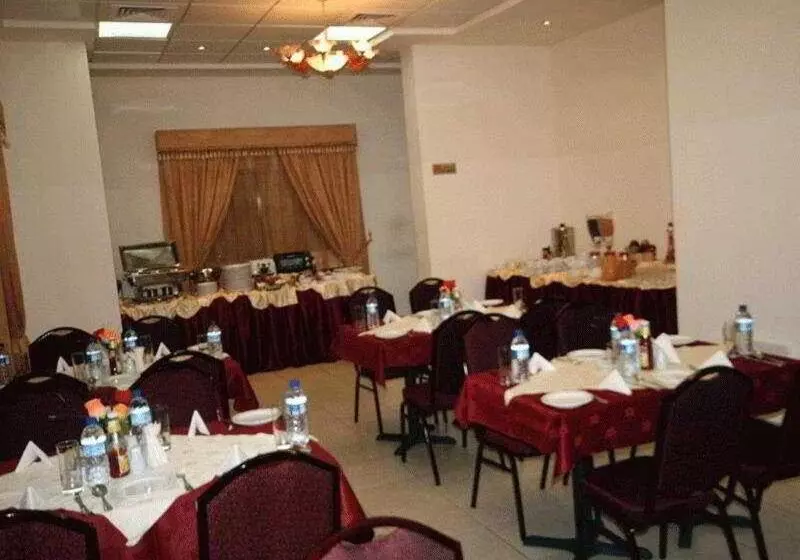 Rose Garden Hotel Apartments   Bur Dubai