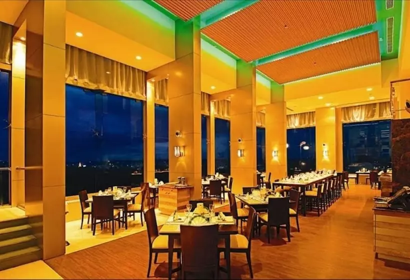 호텔 Royal Orchid Central Bangalore, Manipal Centre, Mg Road