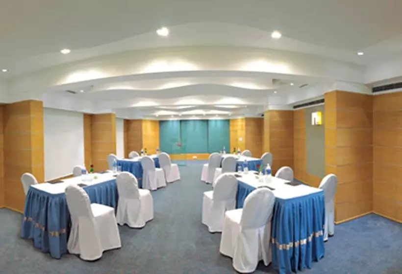 호텔 Royal Orchid Central Bangalore, Manipal Centre, Mg Road