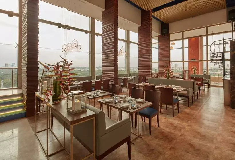 호텔 Royal Orchid Central Bangalore, Manipal Centre, Mg Road