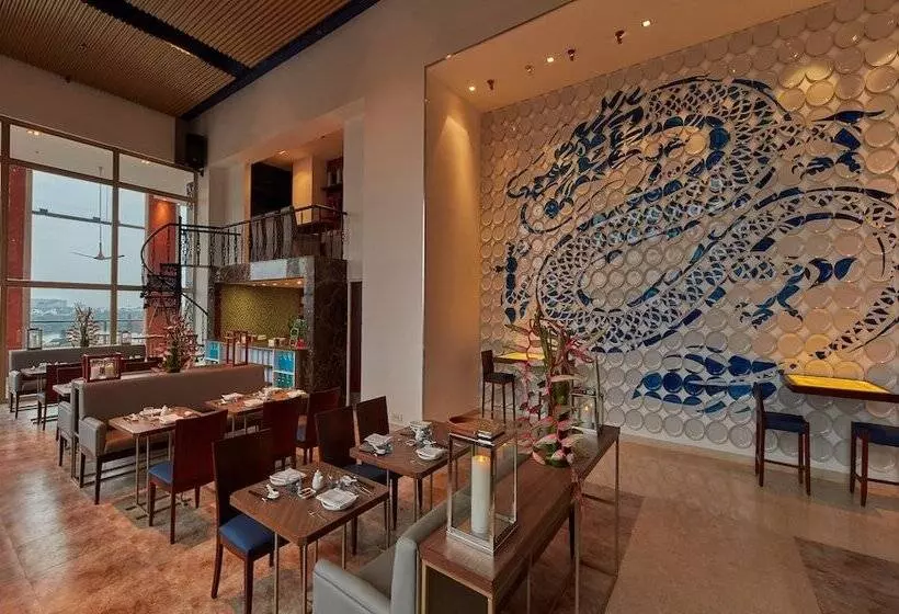 호텔 Royal Orchid Central Bangalore, Manipal Centre, Mg Road