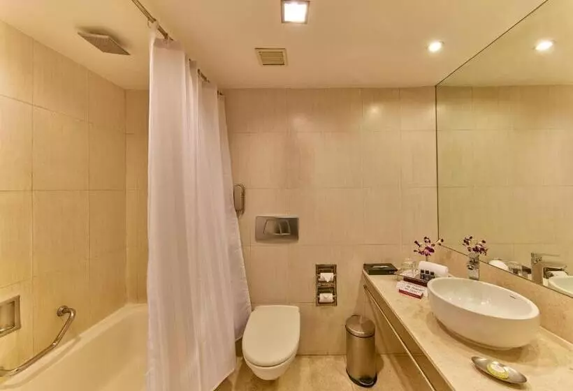 호텔 Royal Orchid Central Bangalore, Manipal Centre, Mg Road