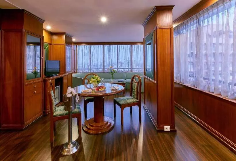 호텔 Royal Orchid Central Bangalore, Manipal Centre, Mg Road