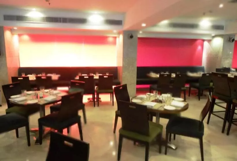 호텔 Royal Orchid Central Bangalore, Manipal Centre, Mg Road