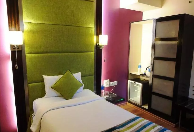 호텔 Royal Orchid Central Bangalore, Manipal Centre, Mg Road