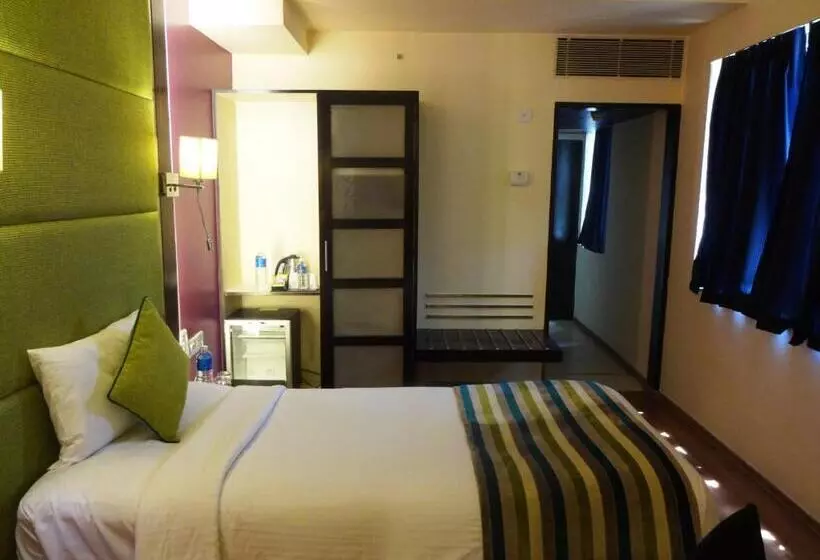 호텔 Royal Orchid Central Bangalore, Manipal Centre, Mg Road