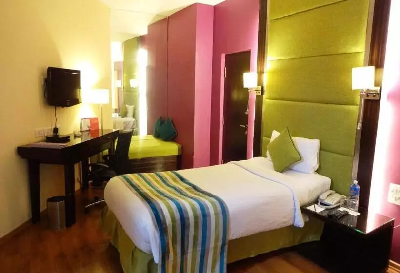 호텔 Royal Orchid Central Bangalore, Manipal Centre, Mg Road