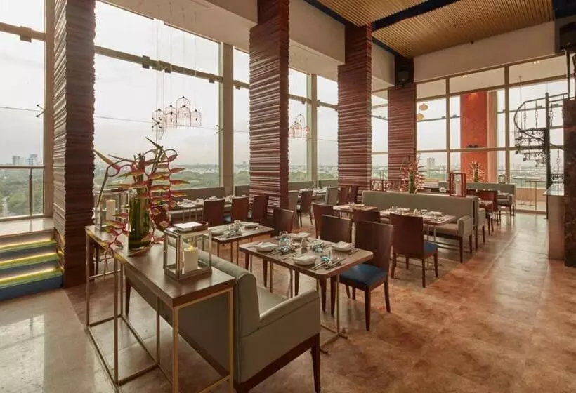 호텔 Royal Orchid Central Bangalore, Manipal Centre, Mg Road