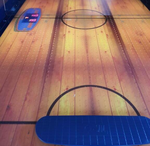 فندق ريفى Masia El Molinete