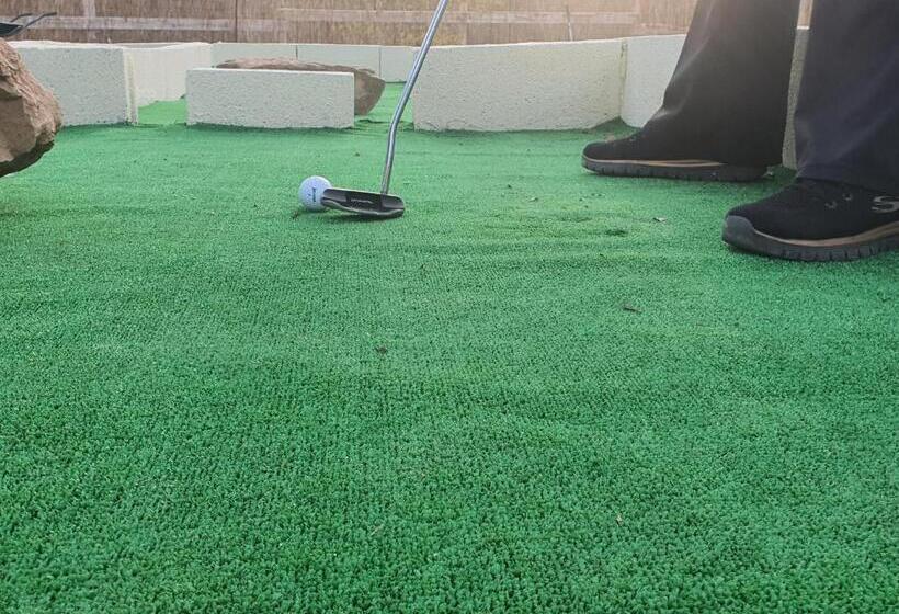 فندق ريفى Masia El Molinete