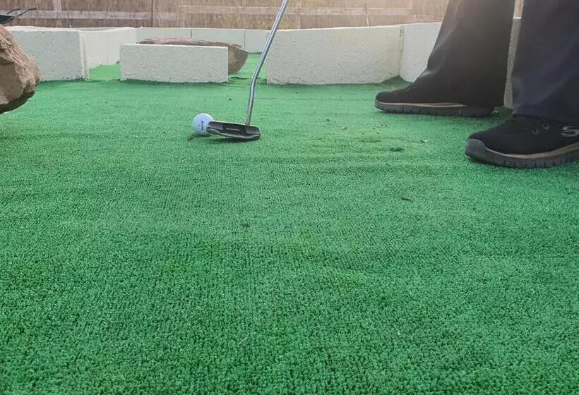 هتل روستایی Masia El Molinete