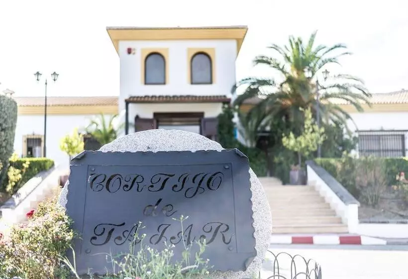 Сельский отель Cortijo De Tajar