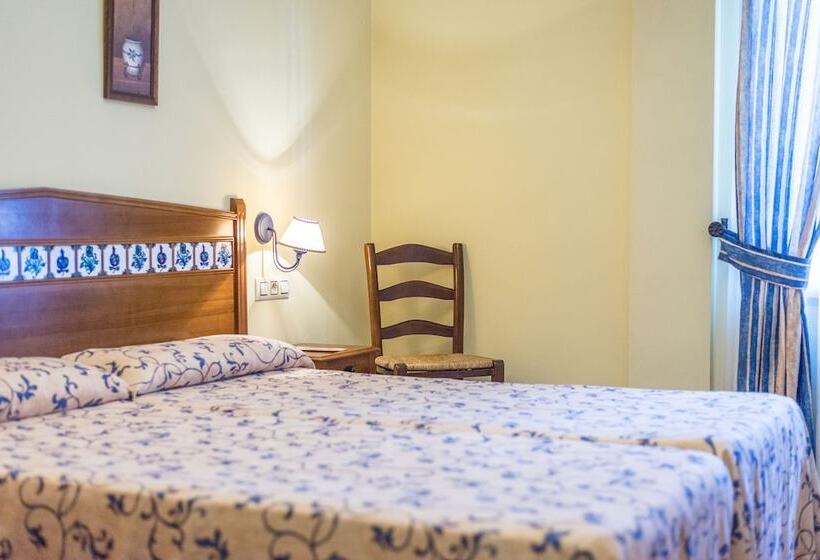 乡村酒店  Cortijo De Tajar