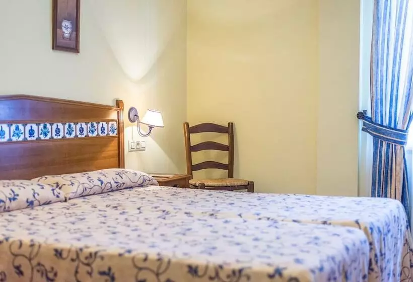 Сельский отель Cortijo De Tajar