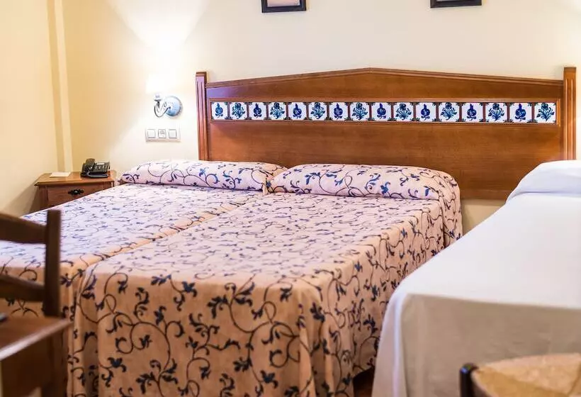 Сельский отель Cortijo De Tajar