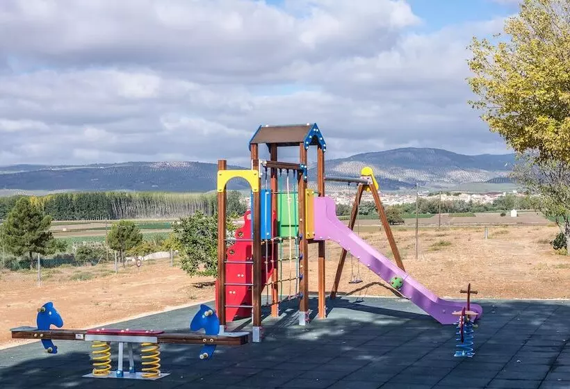 Сельский отель Cortijo De Tajar