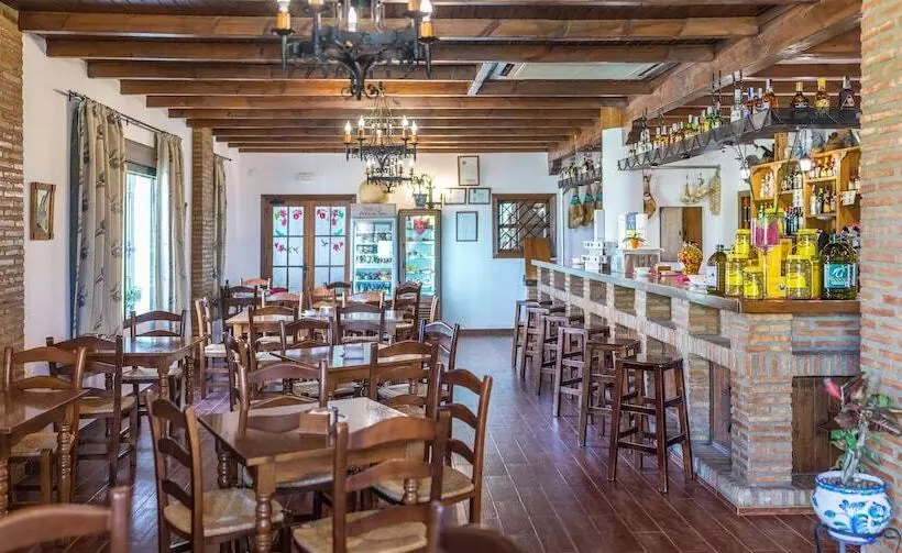 Сельский отель Cortijo De Tajar