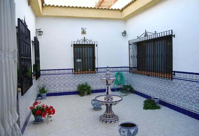 Сельский отель Cortijo De Tajar