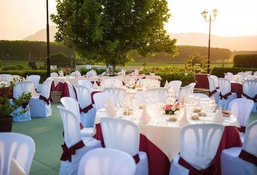 Сельский отель Cortijo De Tajar