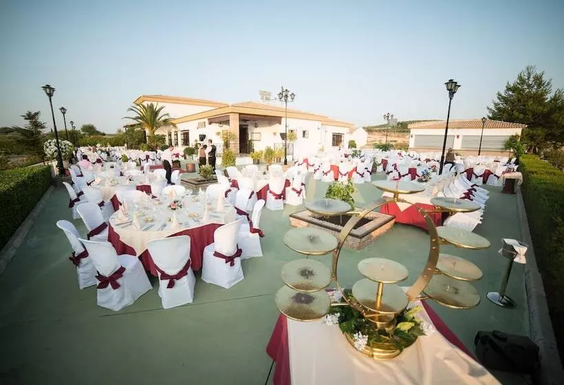 Сельский отель Cortijo De Tajar