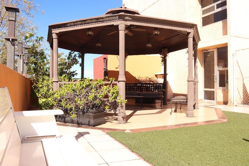 בית מלון כפרי Santa Irene Guadalajara