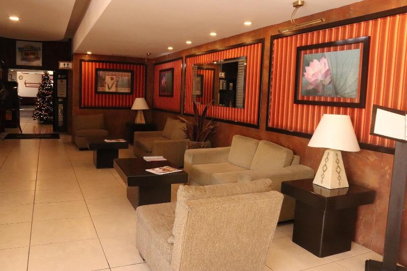 בית מלון כפרי Santa Irene Guadalajara