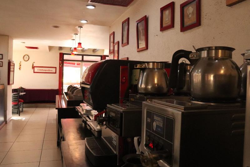 فندق Santa Irene Guadalajara