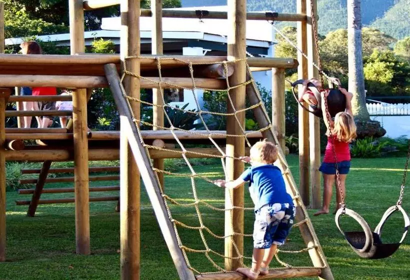 酒店 Tsitsikamma Village Inn