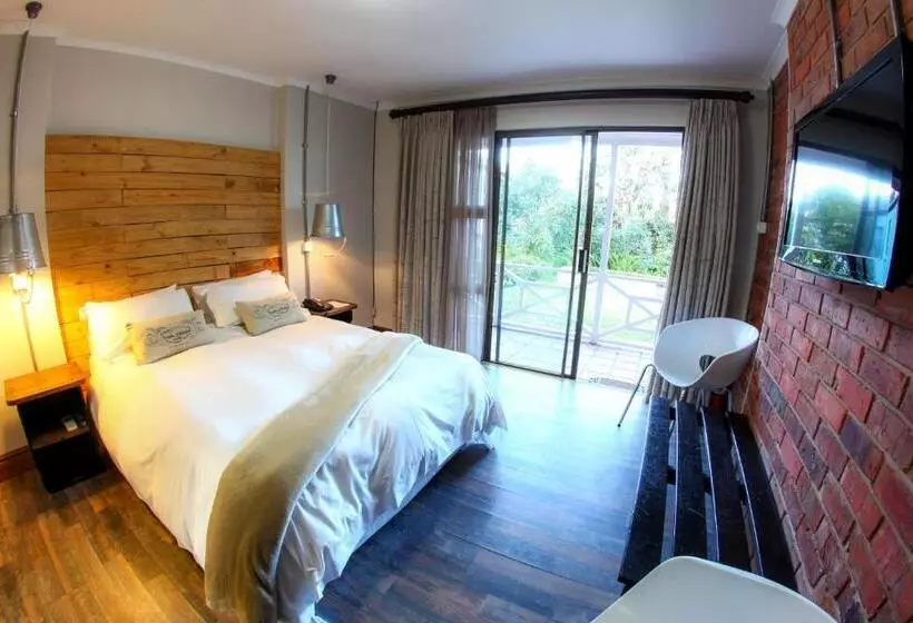 酒店 Tsitsikamma Village Inn