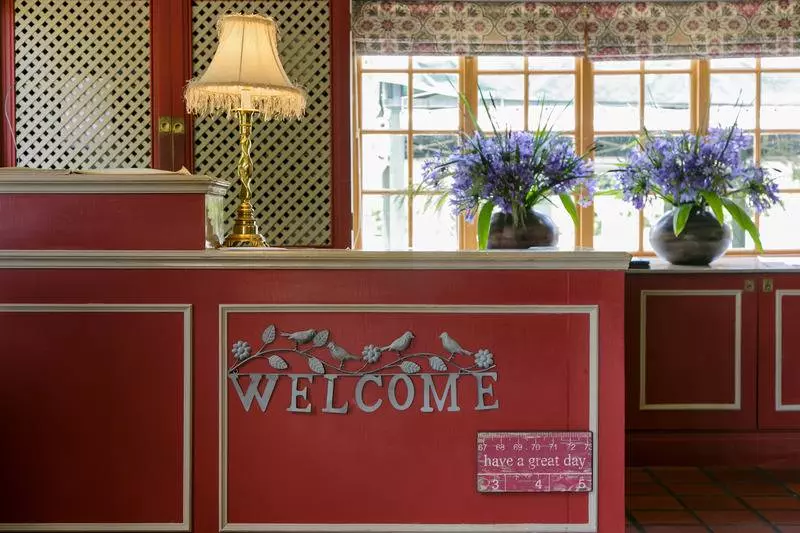 酒店 Tsitsikamma Village Inn