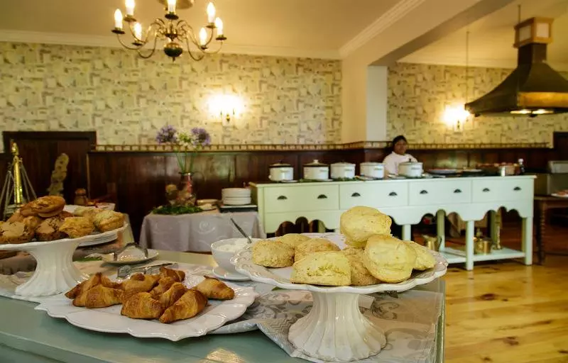 酒店 Tsitsikamma Village Inn