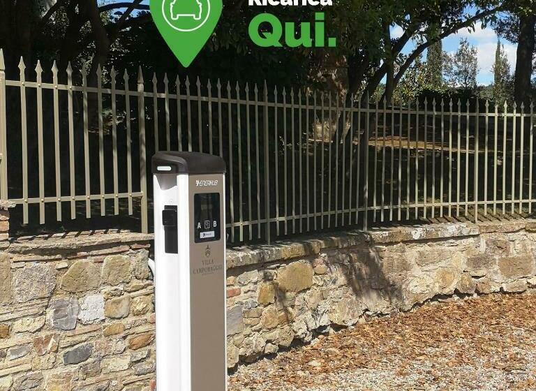 Hotel Villa Campomaggio Resort & Spa