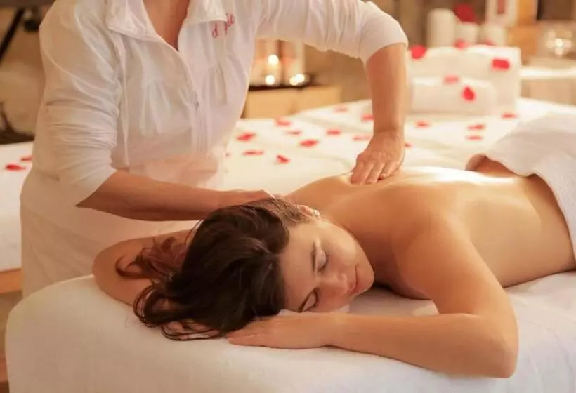 酒店 Villa Campomaggio Resort & Spa