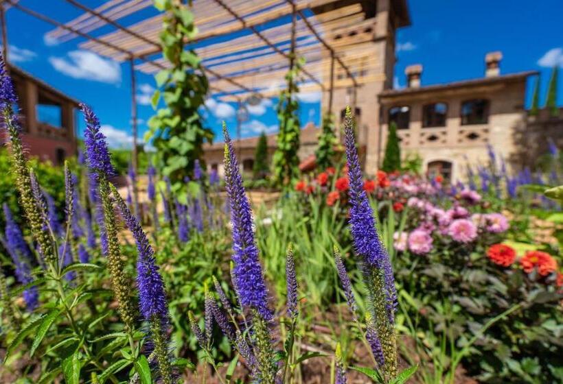 Hotel Villa Campomaggio Resort & Spa