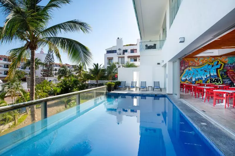 酒店 Villa Varadero