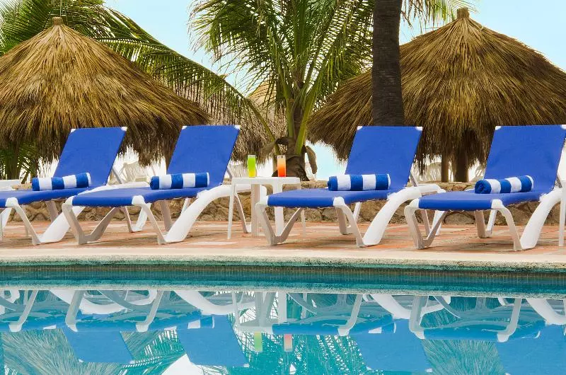 酒店 Villa Varadero