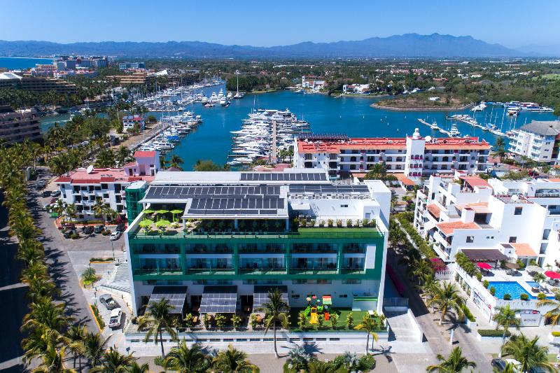 호텔 Villa Varadero