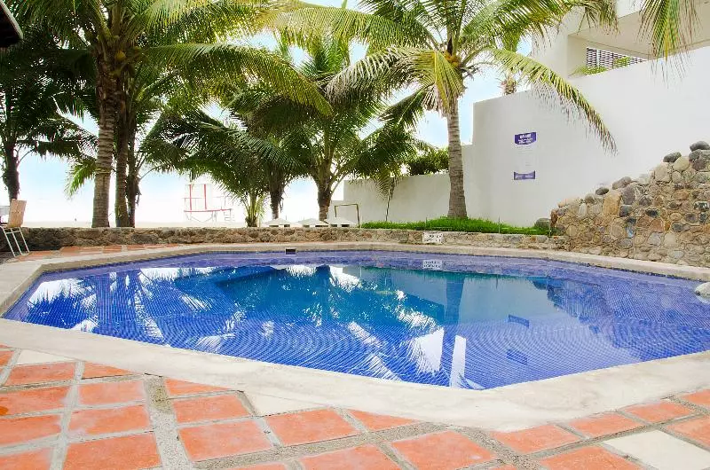 酒店 Villa Varadero