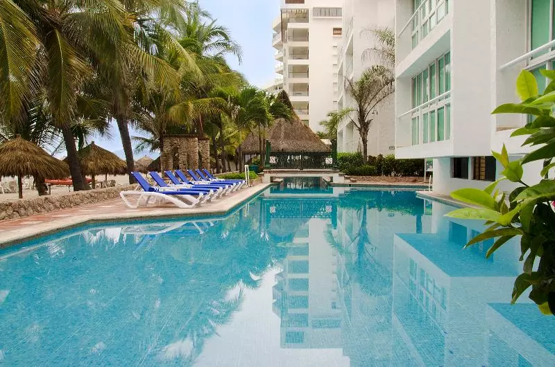 酒店 Villa Varadero