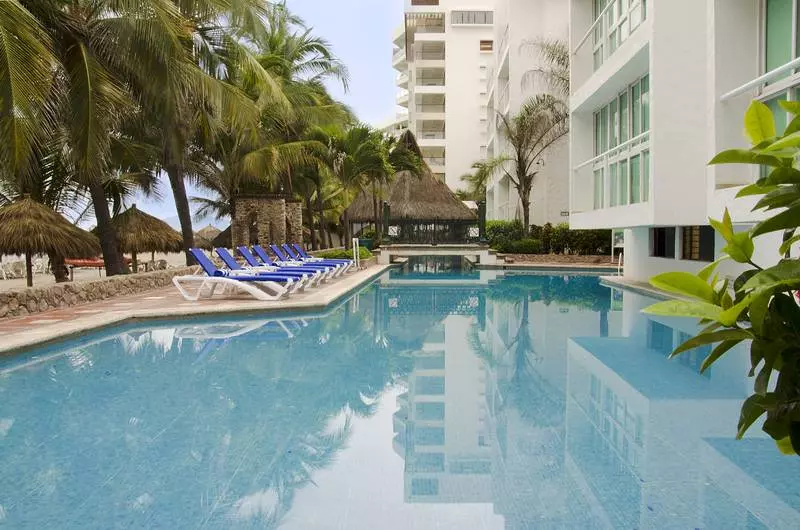 酒店 Villa Varadero