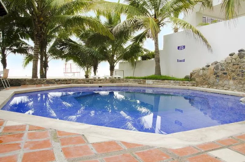 酒店 Villa Varadero